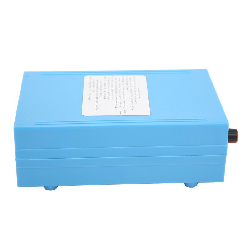 Spot Welder 5000W Handheld Copper Needle Digital Tube Display Battery