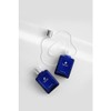 Beverly Hills Polo Club Blue Homme Emulsion Lotion 130ml x