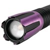 Performance Tool W2622 Firepoint-Max Rechargeable UV LED Flashlight, Anodized Aluminum