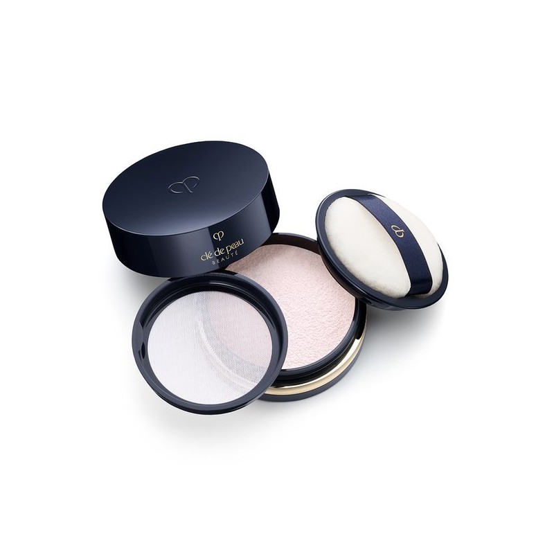 Cle de Peau Beaute 청담샵 아이템/단독 트렌스루센트 루스 파우더 N