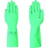 Ansell Chemical Resistant Gloves Alphatec Solvex 37-176 XL Size 37-176-10