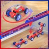 Nitigo Remote Controlled Car for Children RC Car Toy with