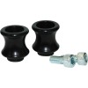 Vortex Swingarm Spools 8mm Black SP209K