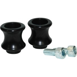 Vortex Swingarm Spools 8mm Black SP209K