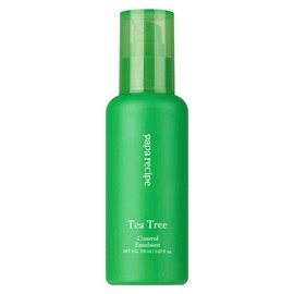 Papa Recipe Tea Tree Control Emulsion 150ml x 1 / 파파레서피 티트리 컨트롤 에멀전 150ml 1개