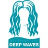 BED HEAD Ceramic Wave Artist Deep Waver for Beachy Waves,