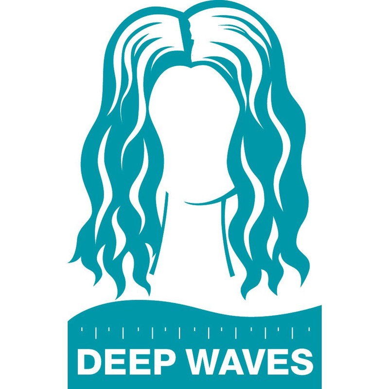 BED HEAD Ceramic Wave Artist Deep Waver for Beachy Waves,