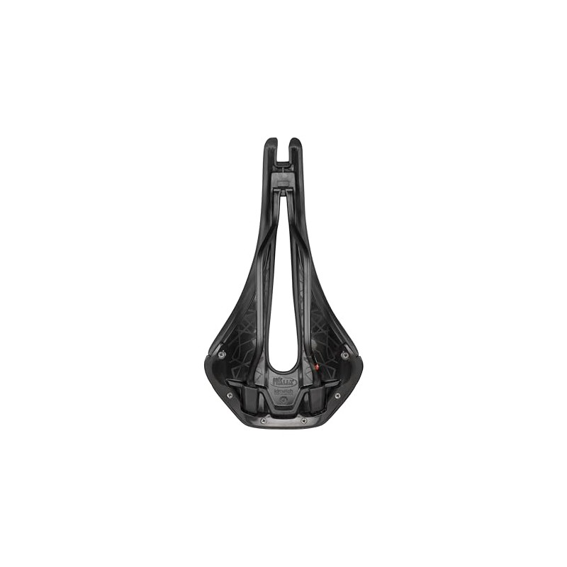 Selle Italia Novus Superflow Endurance TM Road Bike Saddle -
