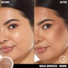 Polvo Bronceador, Bronzer, Mega Bronzer, Make Up Revolution (02 Warm)