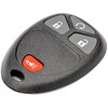 Dorman 13687 Keyless Remote Case