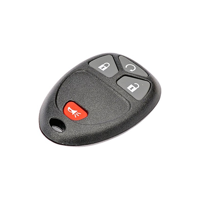 Dorman 13687 Keyless Remote Case