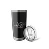 Vintage Lash Babes Lash Artist Lash Tech Eyelashes Stainless Steel