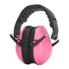 Ear Muff Noise Reduction Earmuff Hearing Protection Sound Blocking Headphone