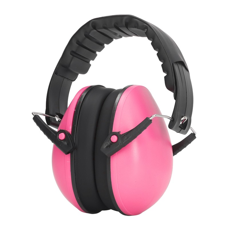 Ear Muff Noise Reduction Earmuff Hearing Protection Sound Blocking Headphone