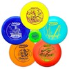 Innova Discs Golf Set 5 Disc Set Includes Disc Golf