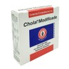 Cholal*Modificado, Vitamina B12 y Minerales, Suplemento Alimenticio, caja con 10