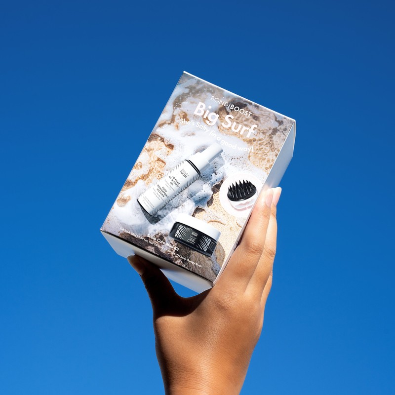 Bondi Boost Big Surf Kit