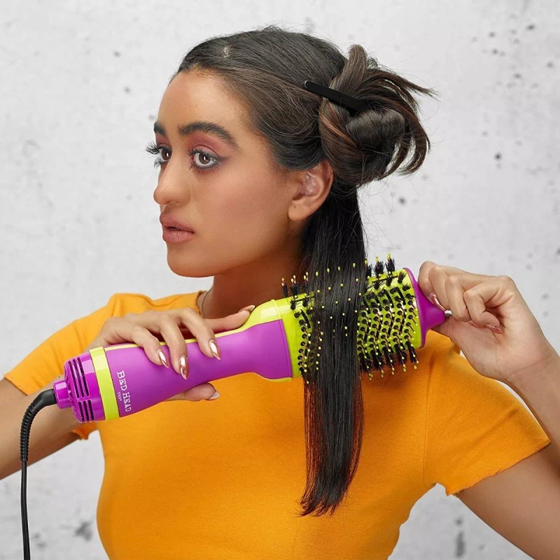 Tigi Bed Head Blow Out Freak, One-step Secador Y Voluminizador