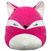 Squishmallow 16" Fern Pink Fox