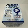 NeilMed HydroPulse All Natural Sinus Relief with 30 Pre-Mixed Packets