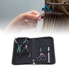 4pcs Hair Extension Tools with Pliers Wire Loop Beading Hook