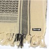 100% Cotton Scarf, Afghan Stall, Arab Stall, Scarf, Shemagh, lvory