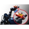 Mitsuba Guard Dog Vice Guard II Orange BS-003D