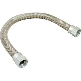 DORMONT Gas Hose (3/4"NPT X 24") 1675N(FS)