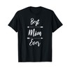 Mim Shirt Gift: Best Mim Ever T-Shirt