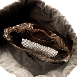 Tethrd SYS Hauler ES 2.0 Ultralight Saddle Hunting System, Coyote Brown