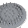 Electric Scalp Massage Brush Kneading Waterproof Rechargeable Multi Functional Vibration