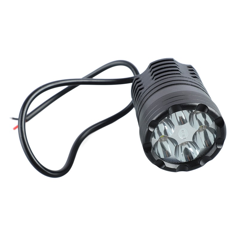 Motorcycle Headlights High Power 12 to 80V Bright Light Waterproof