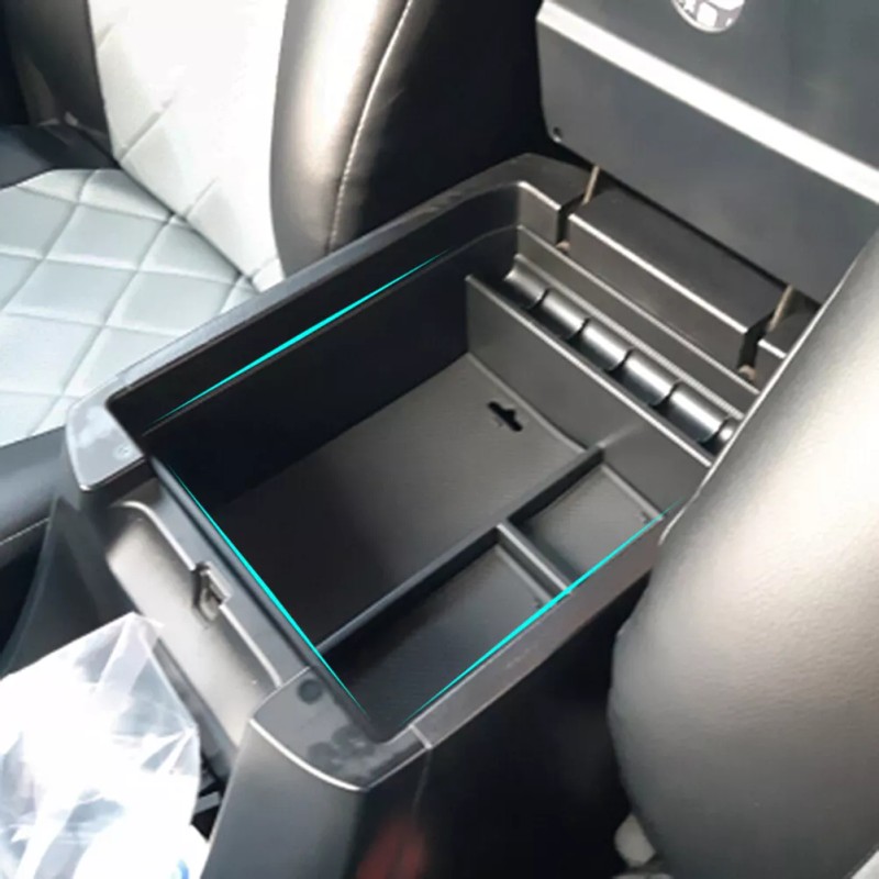 Unbranded For Lexus GX470 GX460 Toyota Prado J150 Center Console