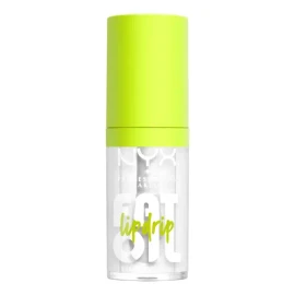Brillo Labial Hidratante Fat Oil Lip Gloss De Nyx Cosmetics                                                                                           