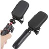 Alever DJI Action 2 Compatible Bag, Action 2 Protective Cover