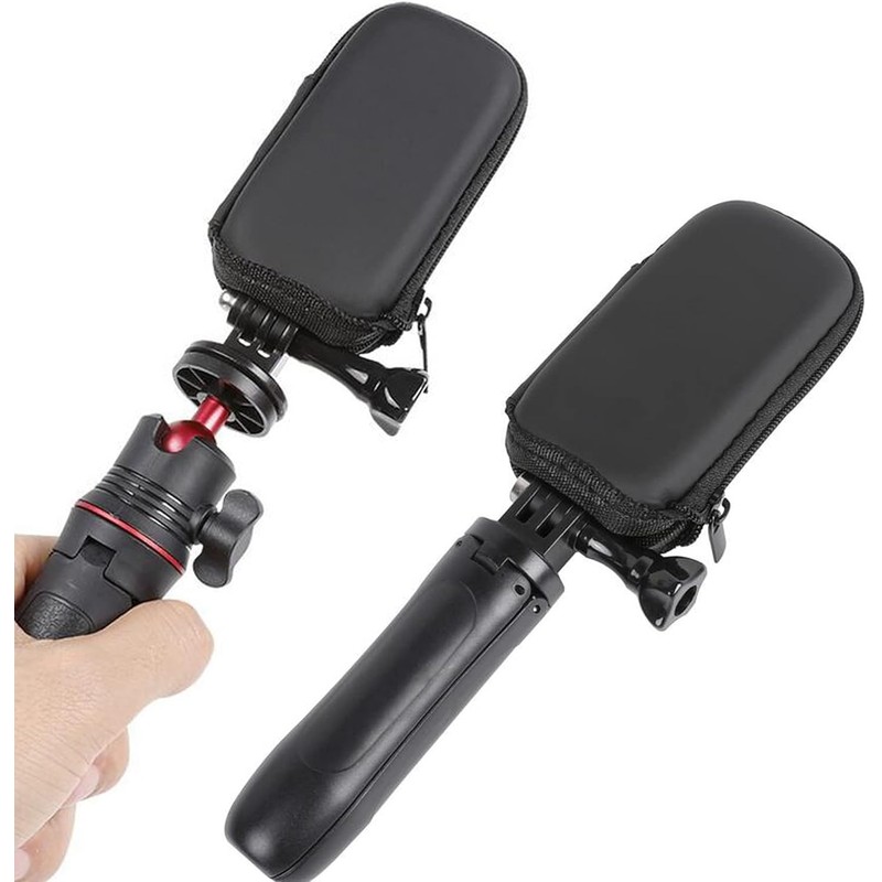 Alever DJI Action 2 Compatible Bag, Action 2 Protective Cover