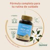 Biomiral Mem-Eh - Suplementos Alimenticios - L-Teanina, L-Triptfano, Flor de