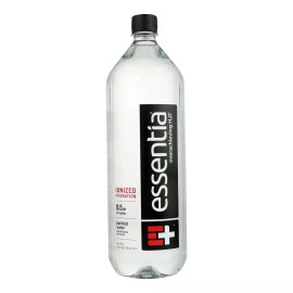 Essentia Hydration Perfected Drinking Water - 9.5 ph. - 1.5 Liter (Pack of 12)