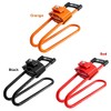 GORIX Bike Saddle Suspension Spring Steel Shock Absorber MTB Road