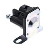 NICHE Starter Solenoid Relay Switch for Polaris 4014655 Indy Switchback