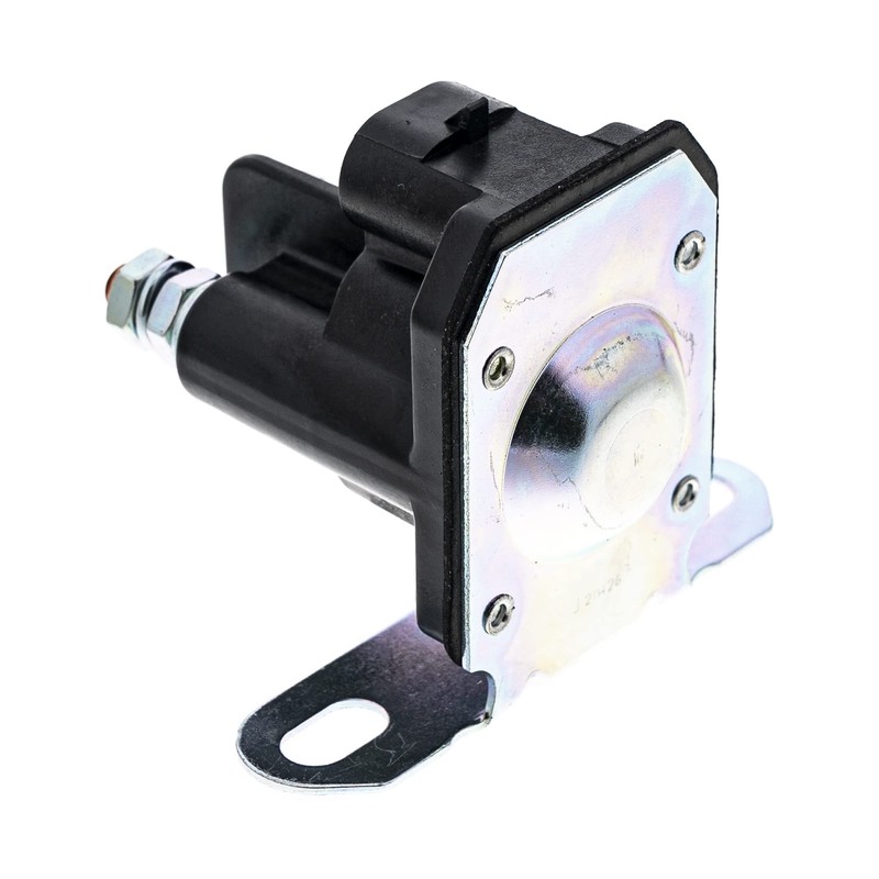 NICHE Starter Solenoid Relay Switch for Polaris 4014655 Indy Switchback