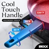 THE ROCK SOHO 12.5-Inch Nonstick Frying Pan – Compact for