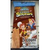 Kellogg Cocoa Krispies Cereal Straws