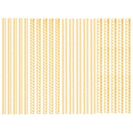 20 Piece Ring Accessories, Ring Size Adjuster, Ring Protector, Elastic Comfort Ring Adjuster