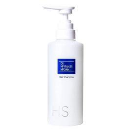 Dr. Willard's Water Hair Shampoo 14.2 fl oz (415 ml)