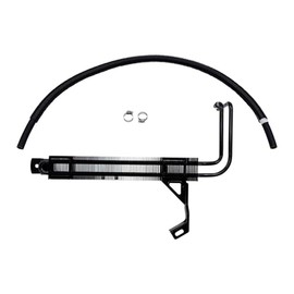 Edelmann Elite 58006 Power Steering Cooler