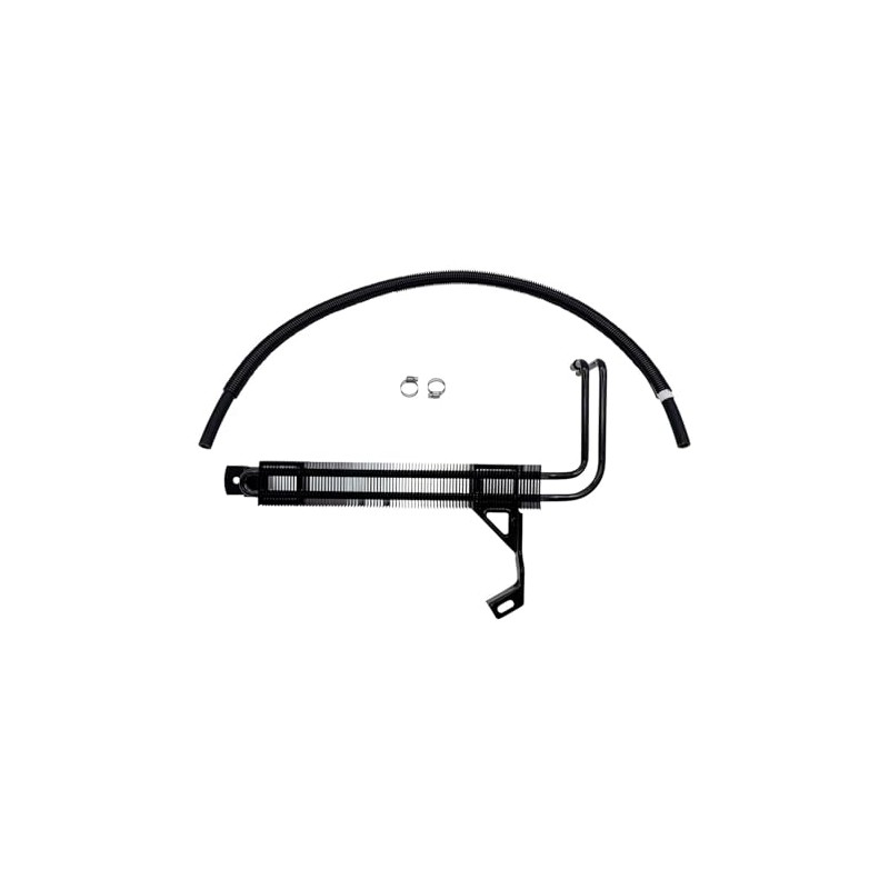 Edelmann Elite 58006 Power Steering Cooler