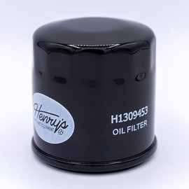 For Henry's Oil Filter H1309453 / For Kawasaki 49065-0724/0736