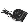New CPU Cooling Fan Heatsink Replacement Lenovo ThinkPad X390 X395