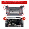 for 2013-2017 Nissan Sentra Radio with Wireless Carplay&Android Auto,2G RAM